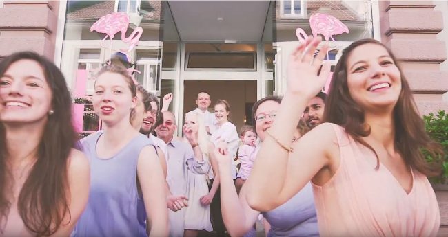 Patisserie Ludwig Video